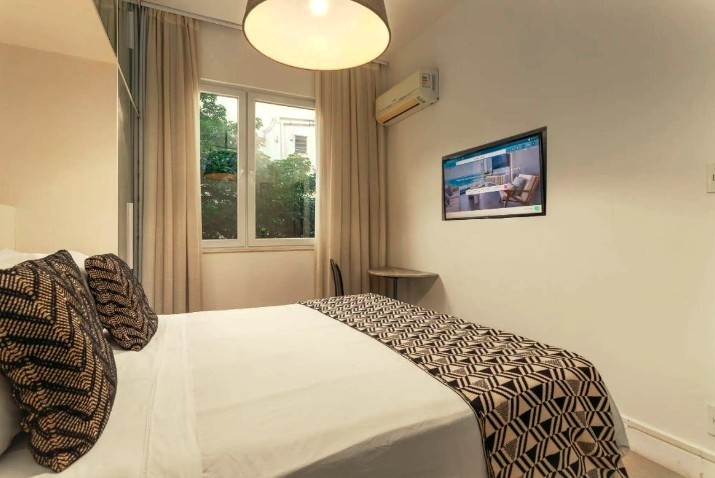 APARTAMENTO COPACABANA VENDA