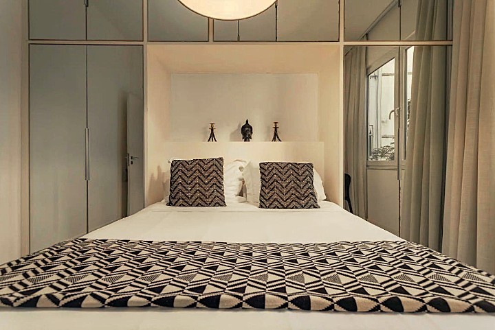 APARTAMENTO COPACABANA VENDA