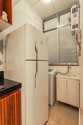 APARTAMENTO COPACABANA VENDA