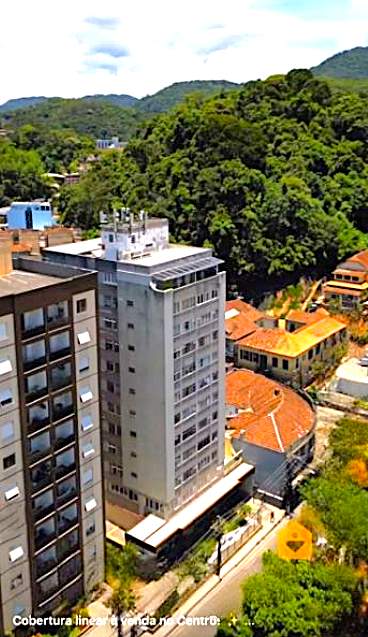 COBERTURA LINEAR PETR�POLIS VENDA