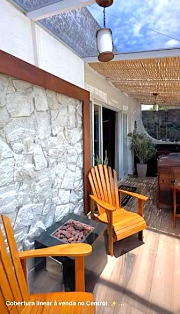 COBERTURA LINEAR PETR�POLIS VENDA