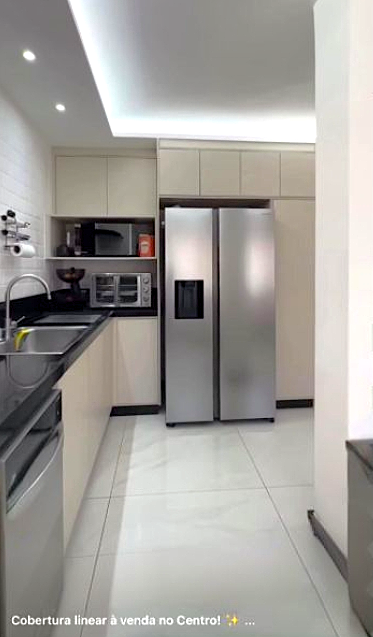 COBERTURA LINEAR PETR�POLIS VENDA