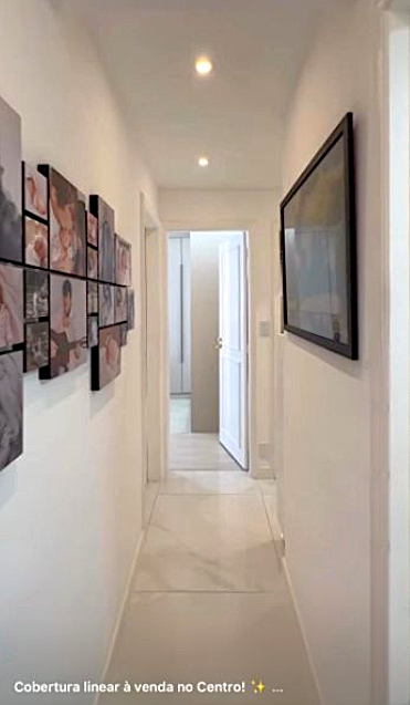 COBERTURA LINEAR PETR�POLIS VENDA