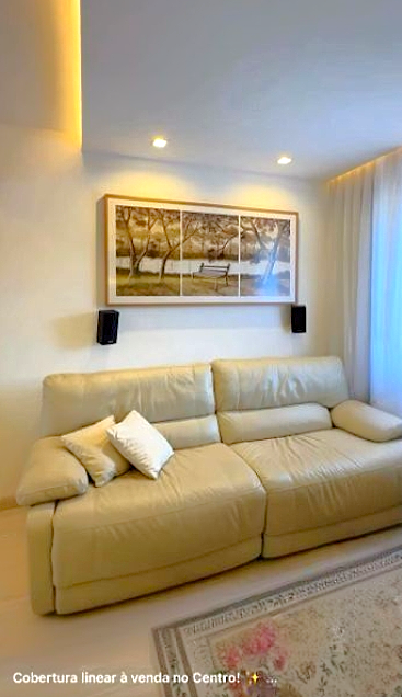 COBERTURA LINEAR PETR�POLIS VENDA