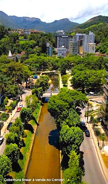 COBERTURA LINEAR PETR�POLIS VENDA