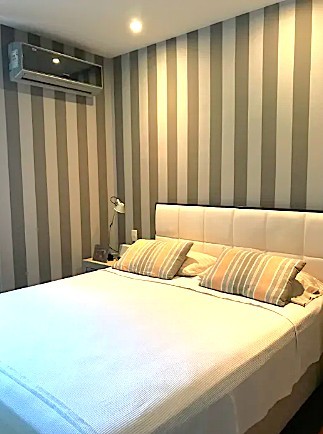 APARTAMENTO LAGOA VENDA