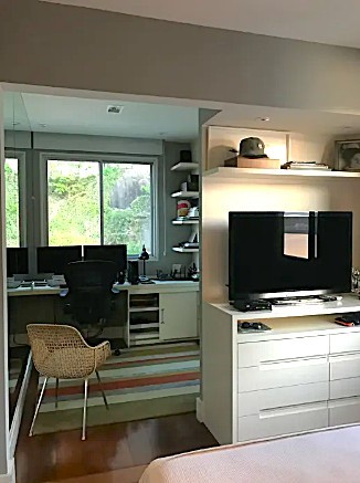 APARTAMENTO LAGOA VENDA