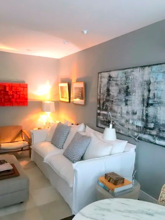 APARTAMENTO LAGOA VENDA