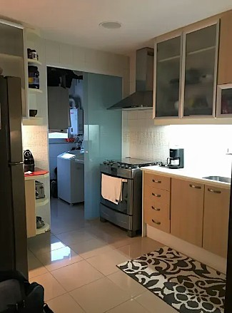 APARTAMENTO LAGOA VENDA