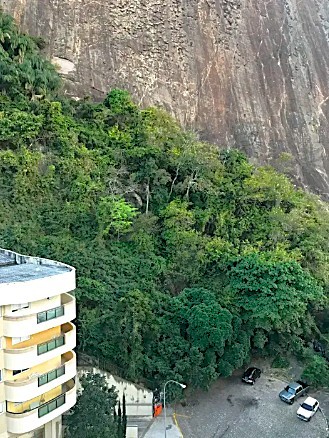 APARTAMENTO LAGOA VENDA