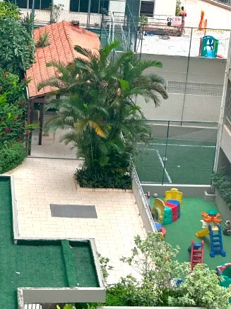 APARTAMENTO LAGOA VENDA