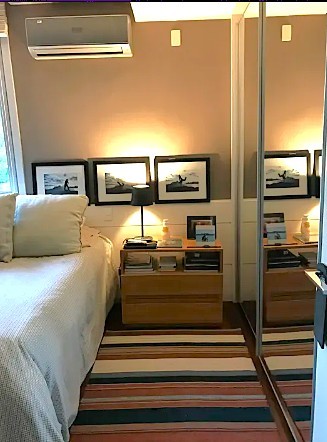 APARTAMENTO LAGOA VENDA