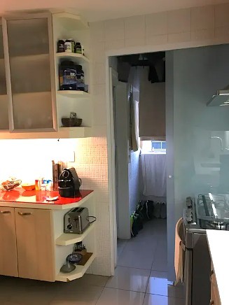 APARTAMENTO LAGOA VENDA