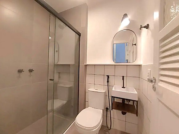 APARTAMENTO COPACABANA VENDA