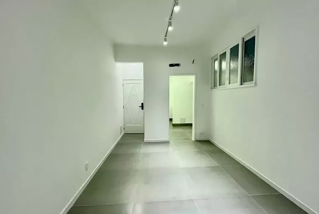 APARTAMENTO COPACABANA VENDA