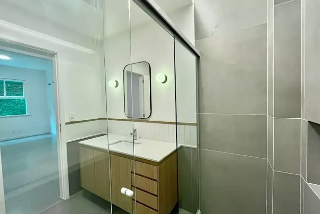 APARTAMENTO COPACABANA VENDA