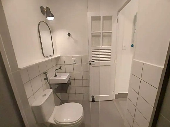 APARTAMENTO COPACABANA VENDA