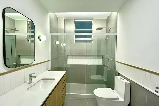 APARTAMENTO COPACABANA VENDA