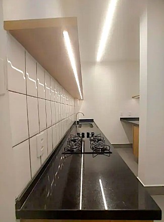 APARTAMENTO COPACABANA VENDA