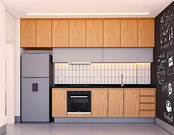 APARTAMENTO COPACABANA VENDA