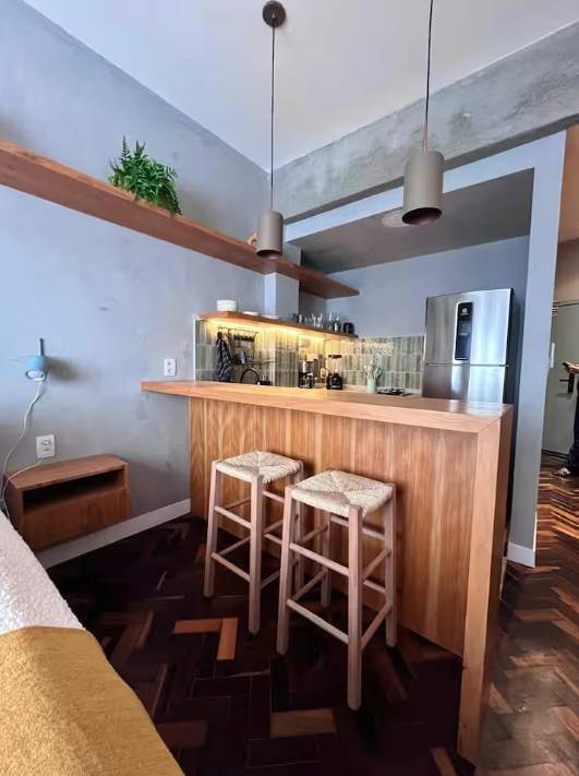 LOFT COPACABANA VENDA