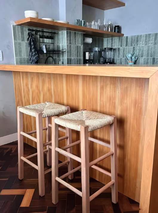 LOFT COPACABANA VENDA