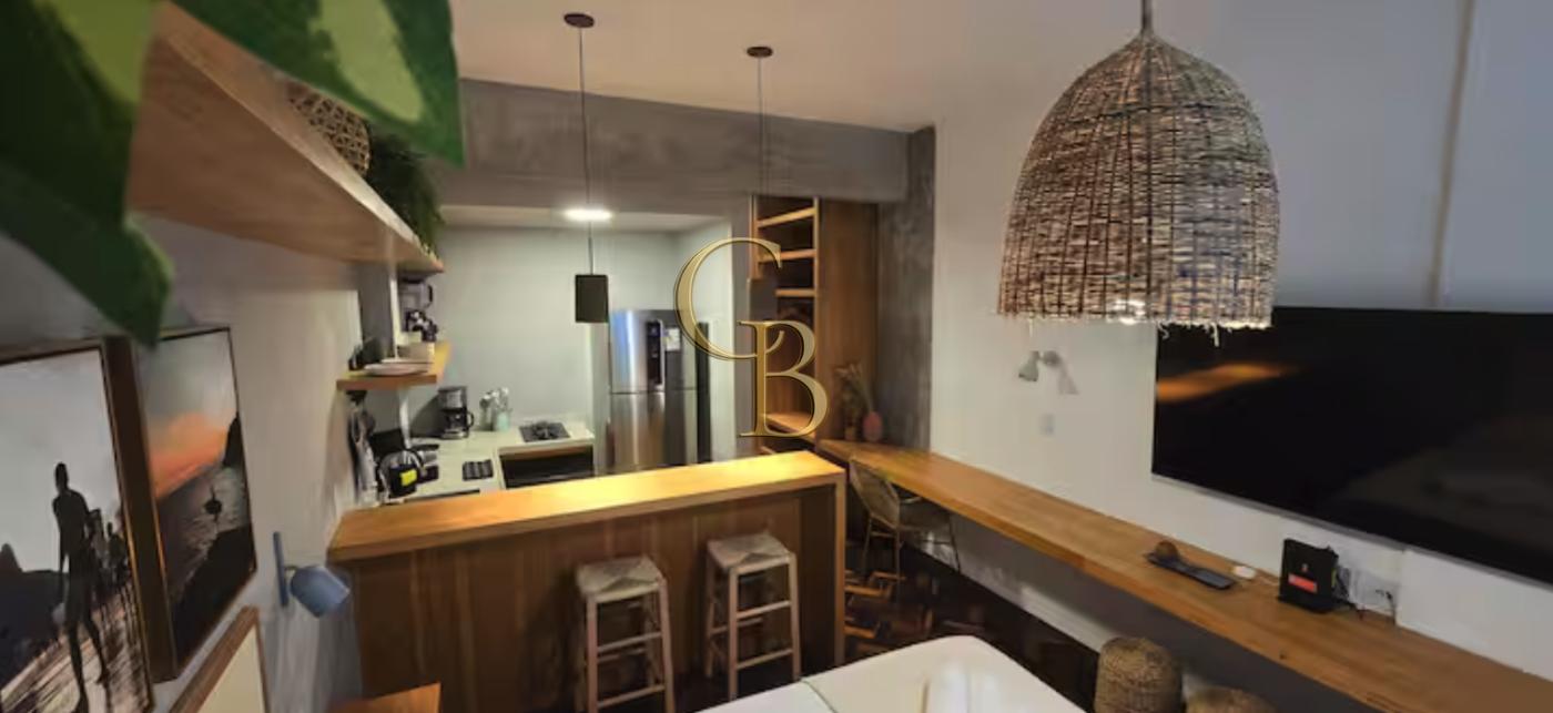 LOFT COPACABANA VENDA