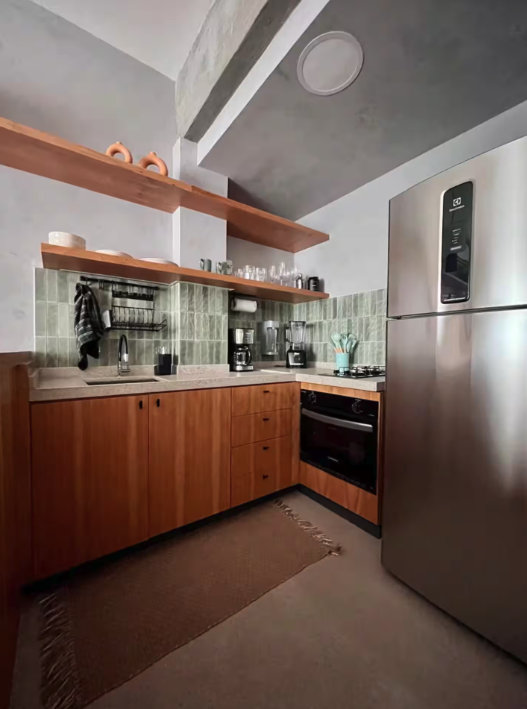 LOFT COPACABANA VENDA