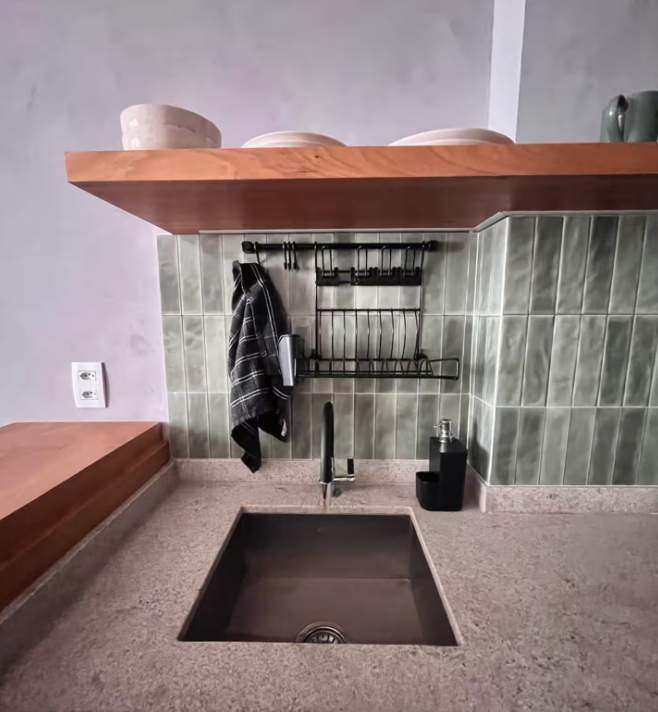 LOFT COPACABANA VENDA