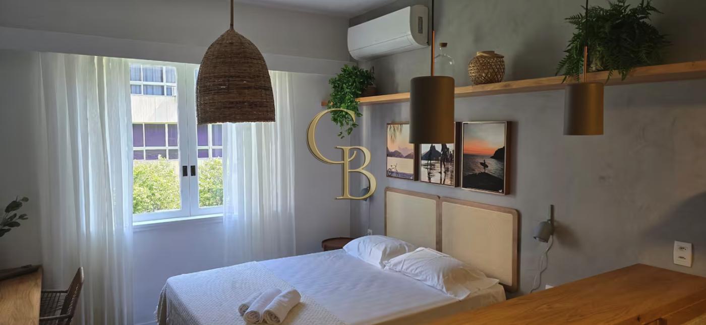 LOFT COPACABANA VENDA