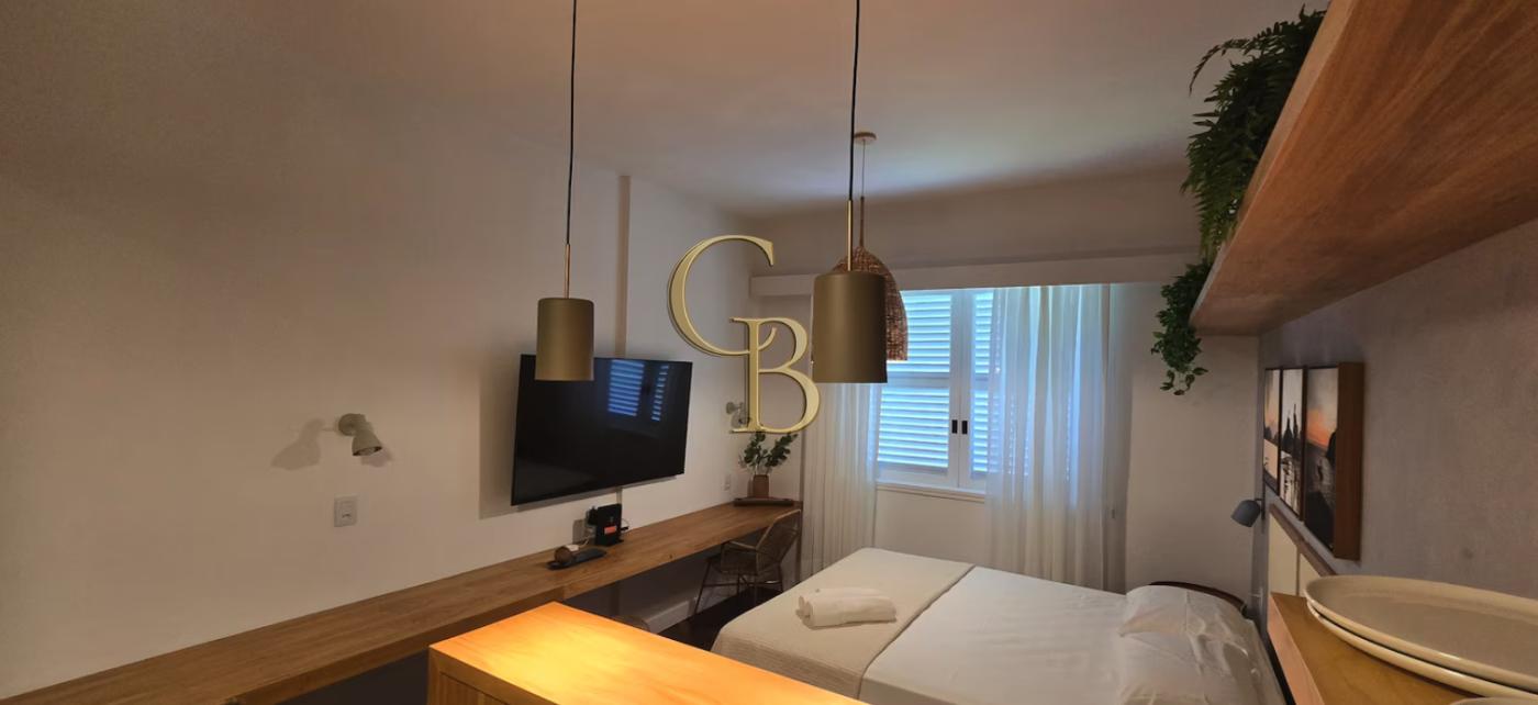 LOFT COPACABANA VENDA