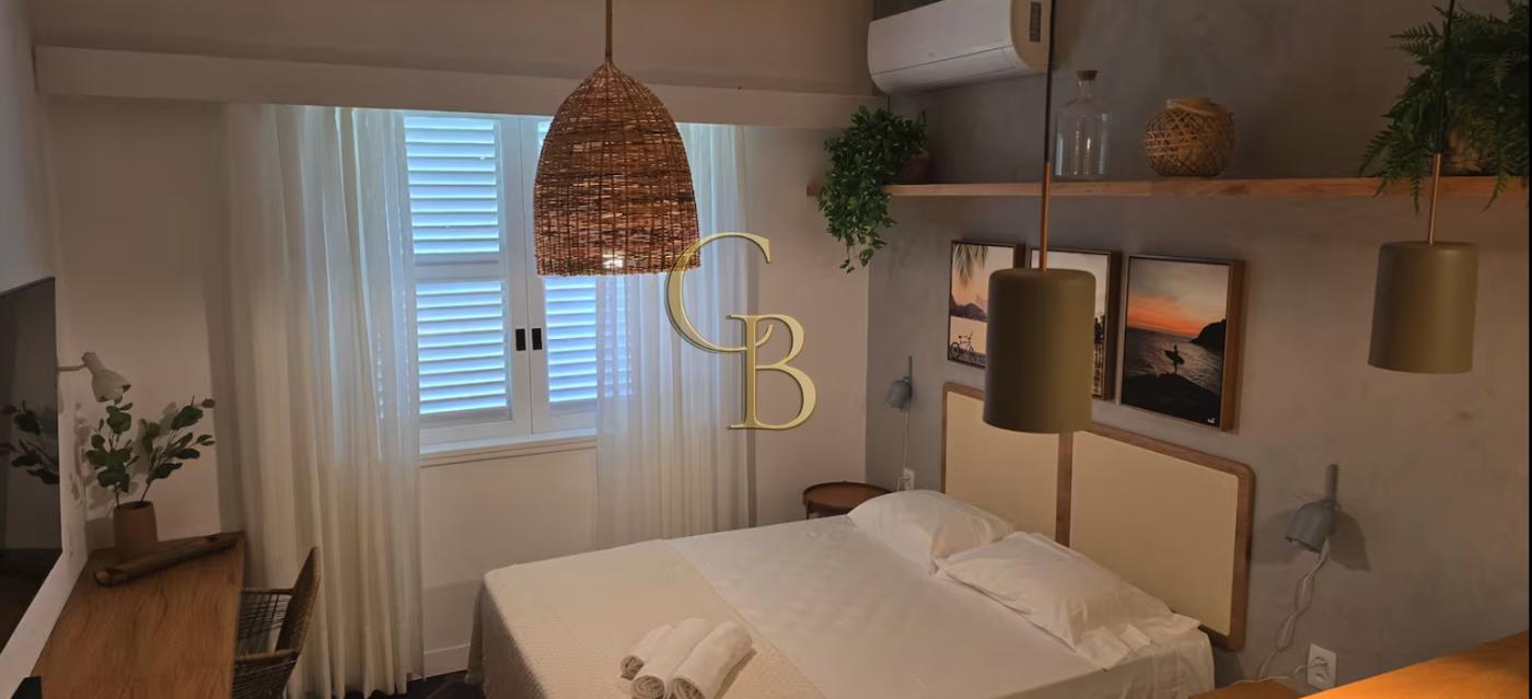 LOFT COPACABANA VENDA