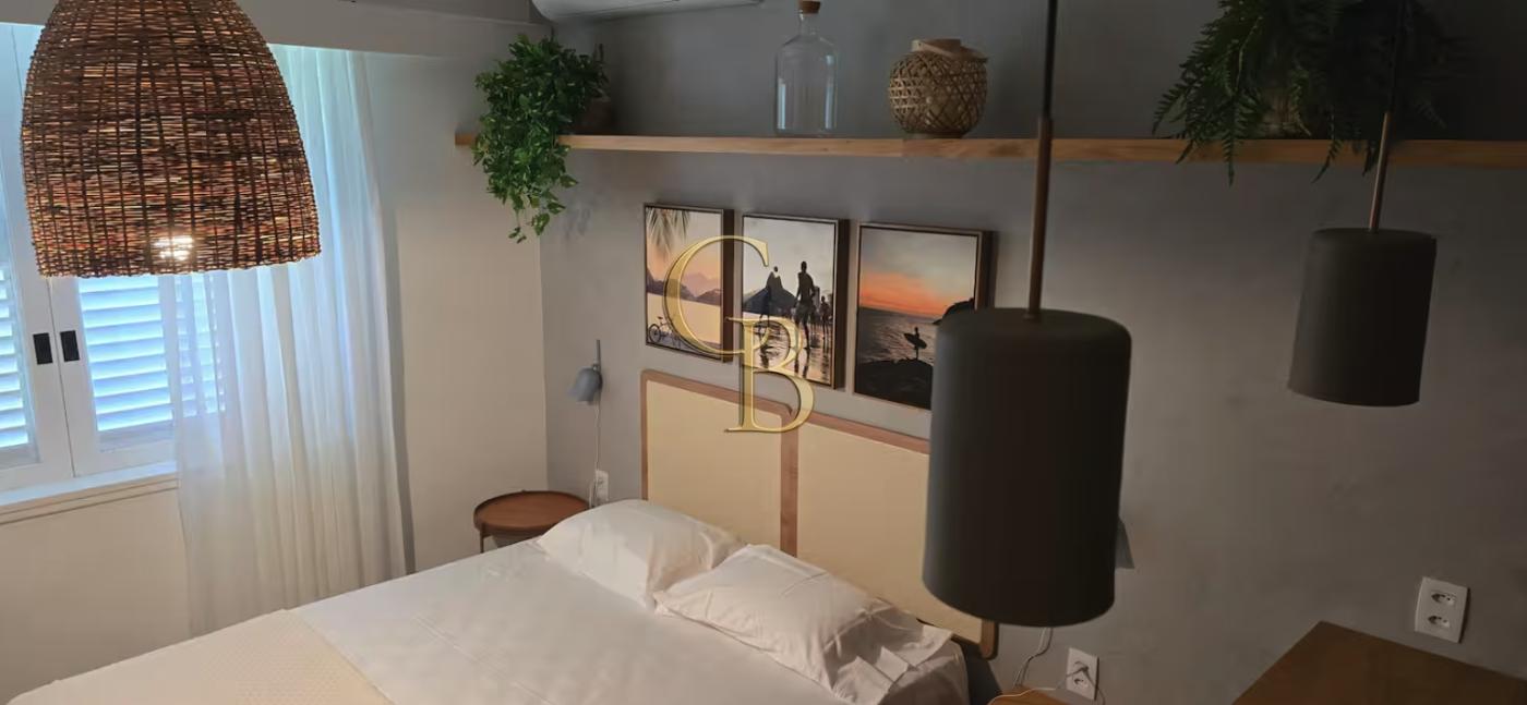 LOFT COPACABANA VENDA