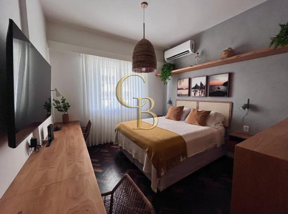 LOFT COPACABANA VENDA