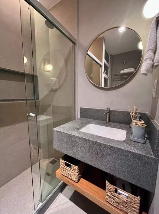 LOFT COPACABANA VENDA