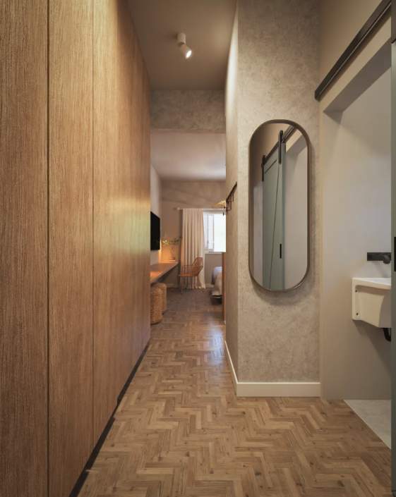 LOFT COPACABANA VENDA