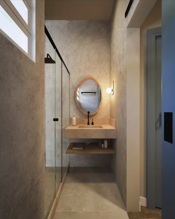LOFT COPACABANA VENDA
