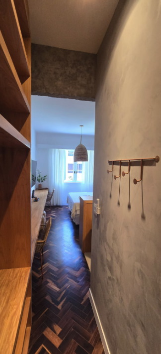 LOFT COPACABANA VENDA