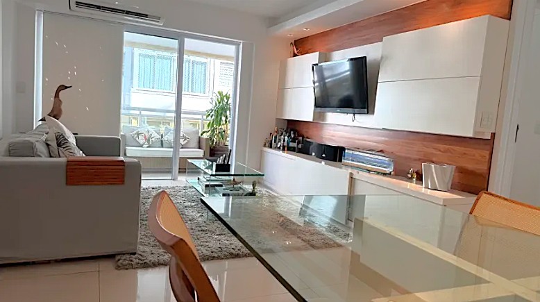APARTAMENTO COPACABANA VENDA