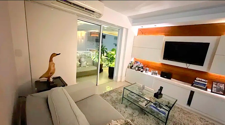 APARTAMENTO COPACABANA VENDA