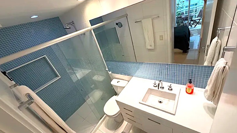 APARTAMENTO COPACABANA VENDA