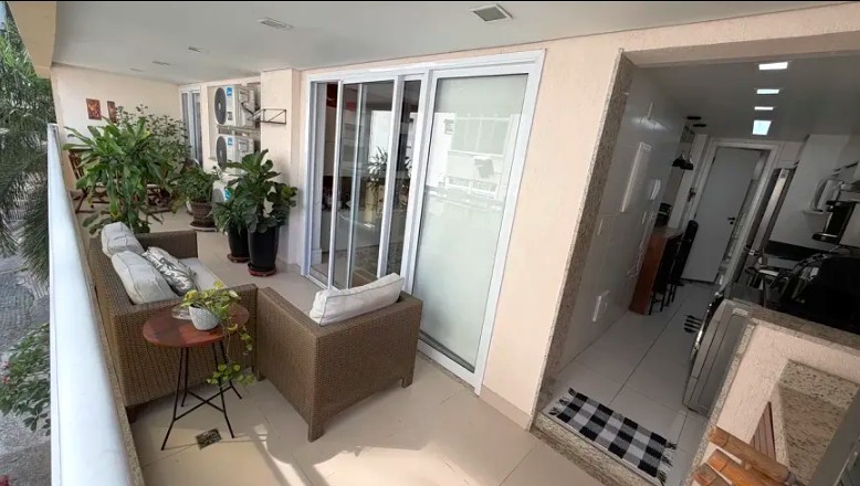 APARTAMENTO COPACABANA VENDA