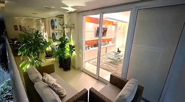 APARTAMENTO COPACABANA VENDA