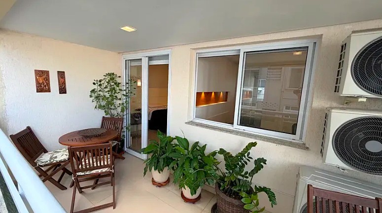 APARTAMENTO COPACABANA VENDA