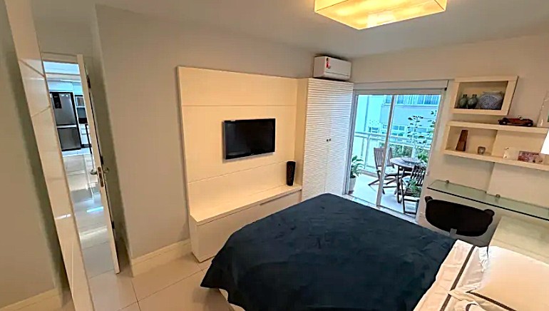 APARTAMENTO COPACABANA VENDA