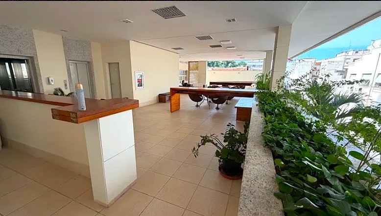 APARTAMENTO COPACABANA VENDA