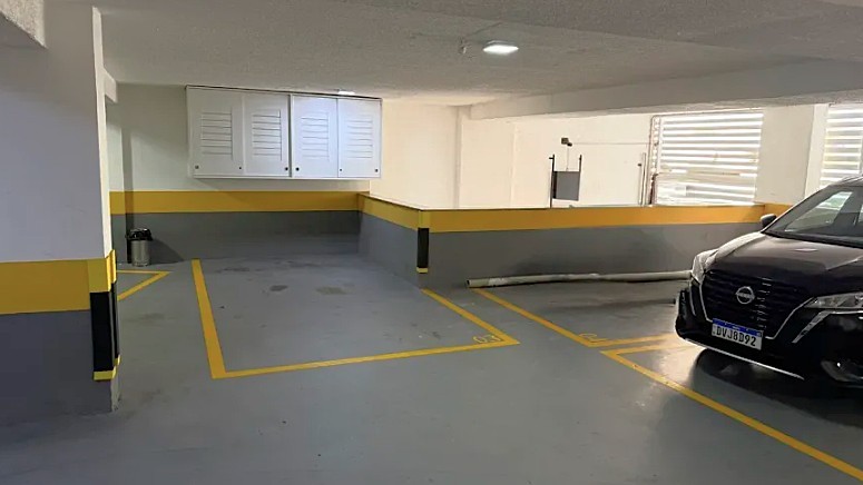 APARTAMENTO COPACABANA VENDA