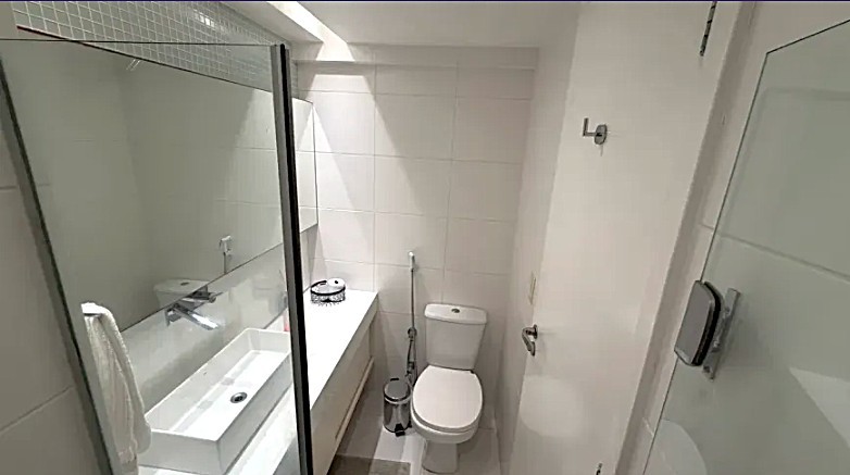 APARTAMENTO COPACABANA VENDA