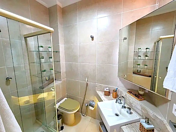 APARTAMENTO LAGOA VENDA