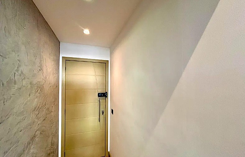 APARTAMENTO LAGOA VENDA